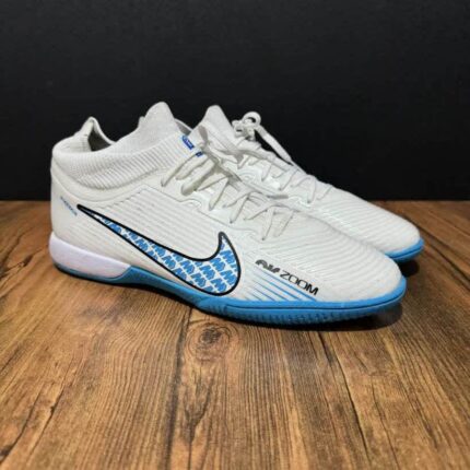 ایر زوم سفید ابی