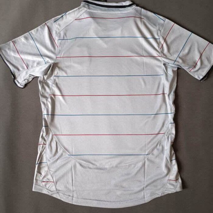 کیت کلاسیک بارسا دوم 2006 - Image 3