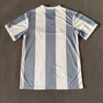 کیت ارژانتین 50سالگی (پیرهن شورت) - Image 4