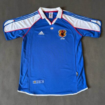 کیت کلاسیک ژاپن 2000