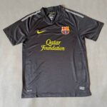 کیت کلاسیک بارسا دوم 2011-12