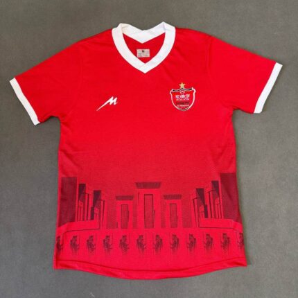 کیت پرسپولیس اول 1404-405