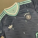 کیت المان دوم جام جهانی 2026 (پیرهن شورت) - Image 2