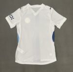 کیت منچستر سیتی سوم 2026-27(پلیری) - Image 3
